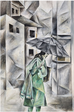 The Umbrella 